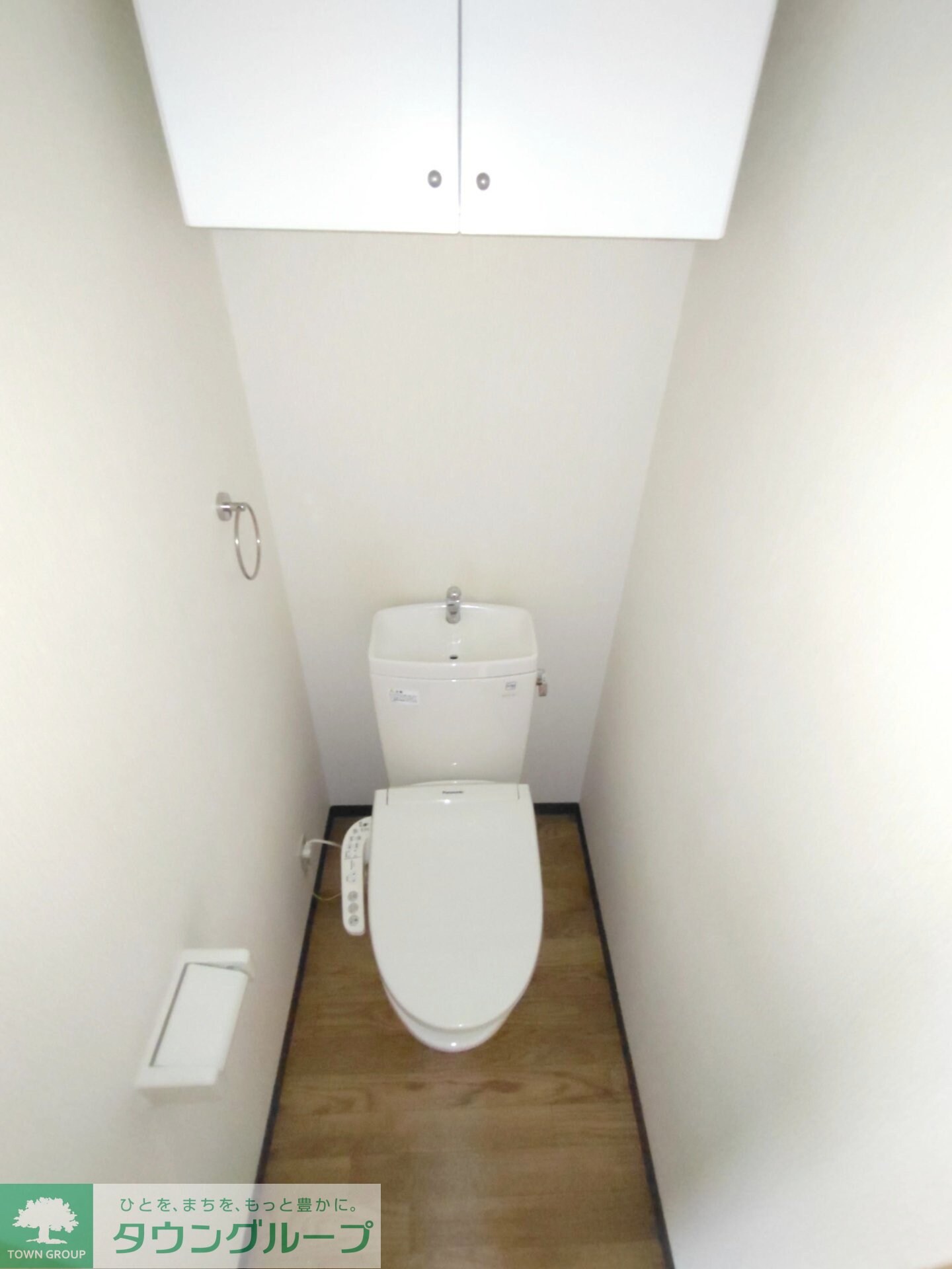 グランジュールＭＫの物件内観写真