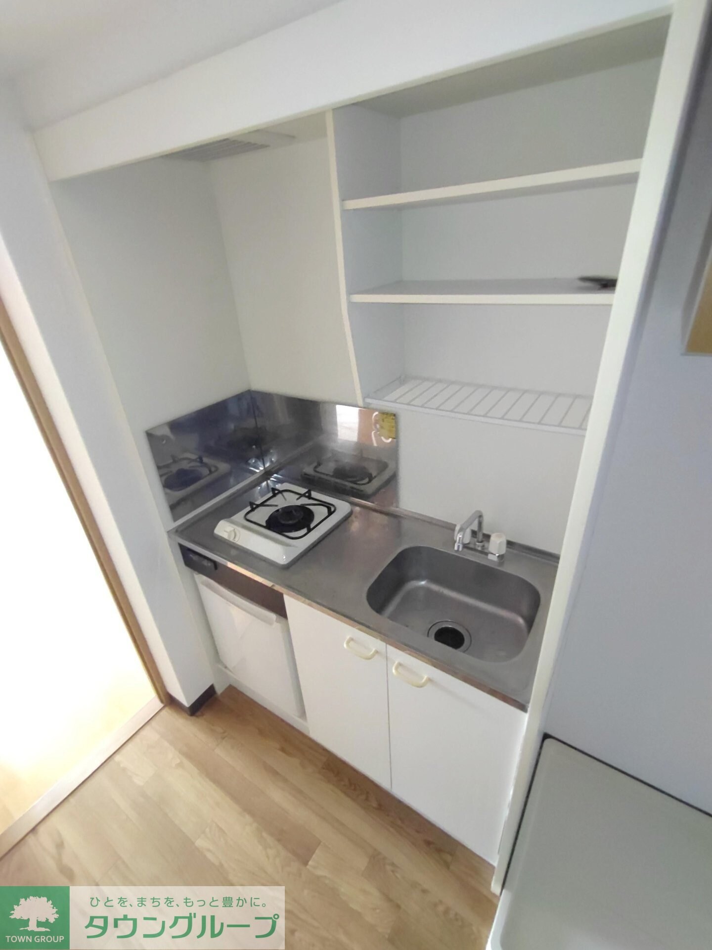 グランジュールＭＫの物件内観写真