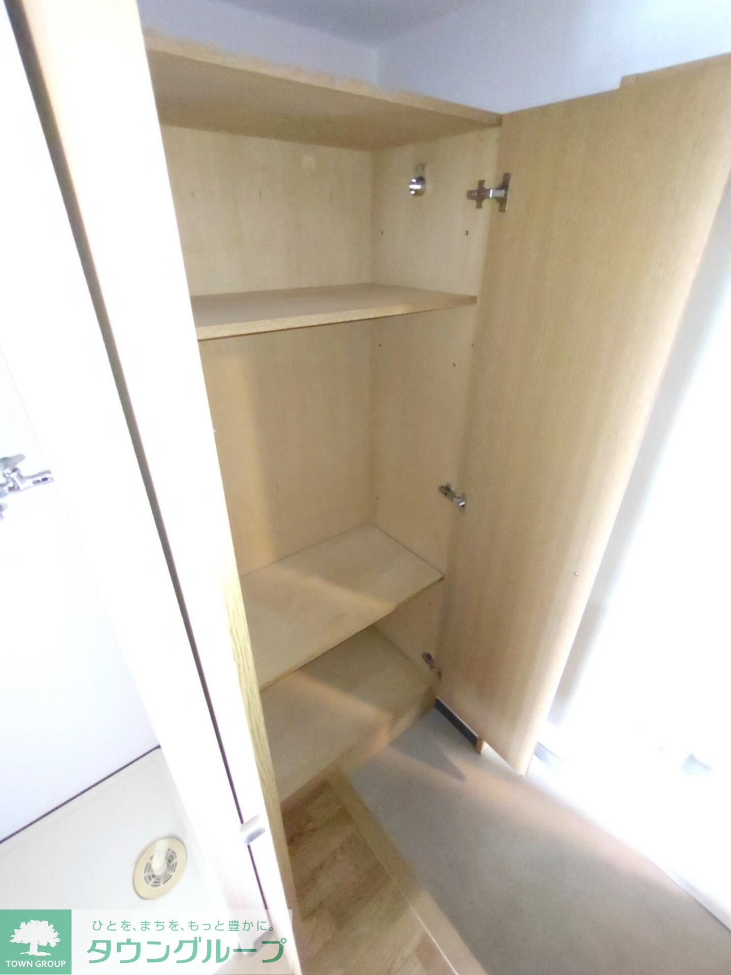 グランジュールＭＫの物件内観写真