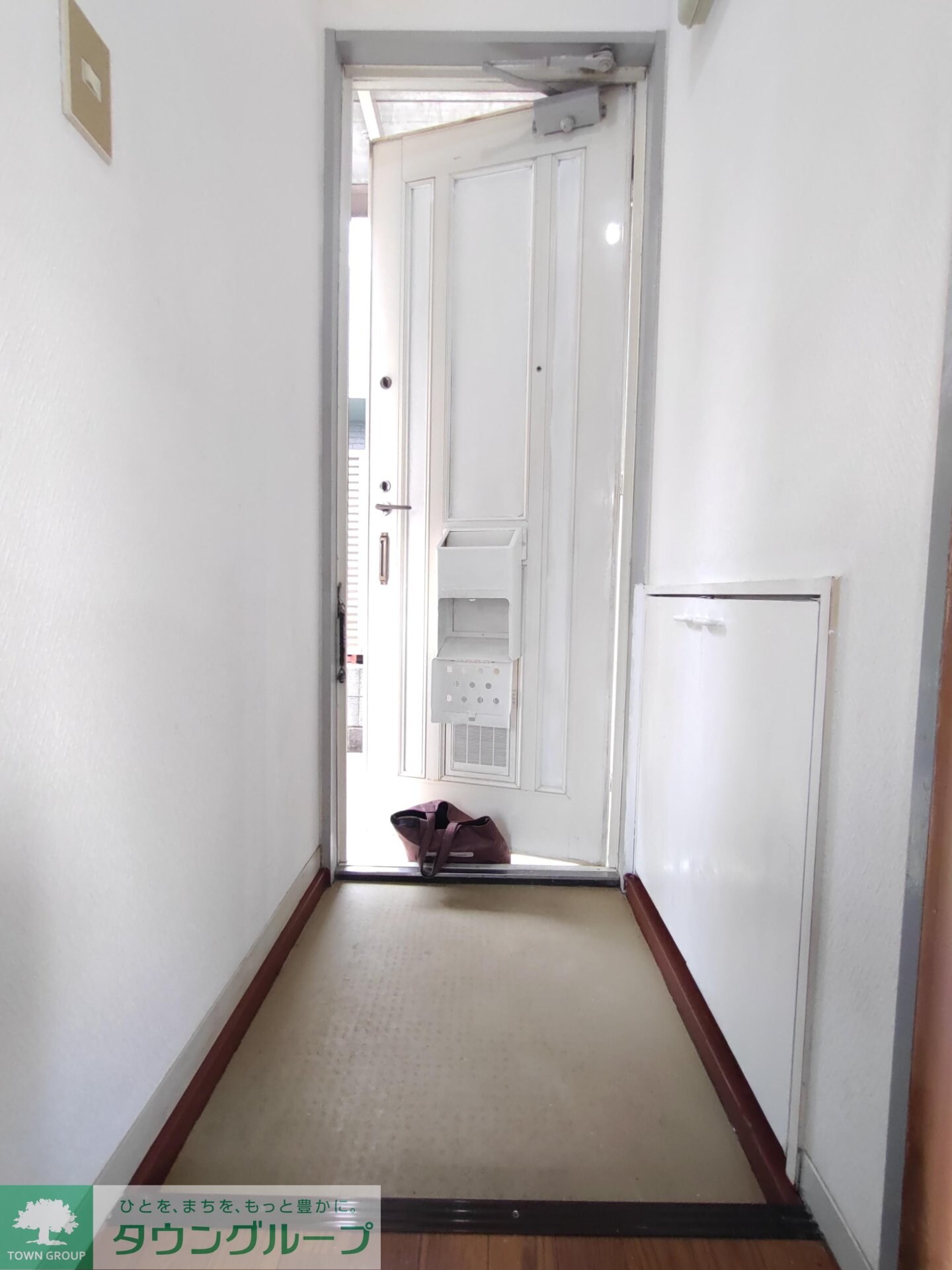 グリーンピア森栄の物件内観写真