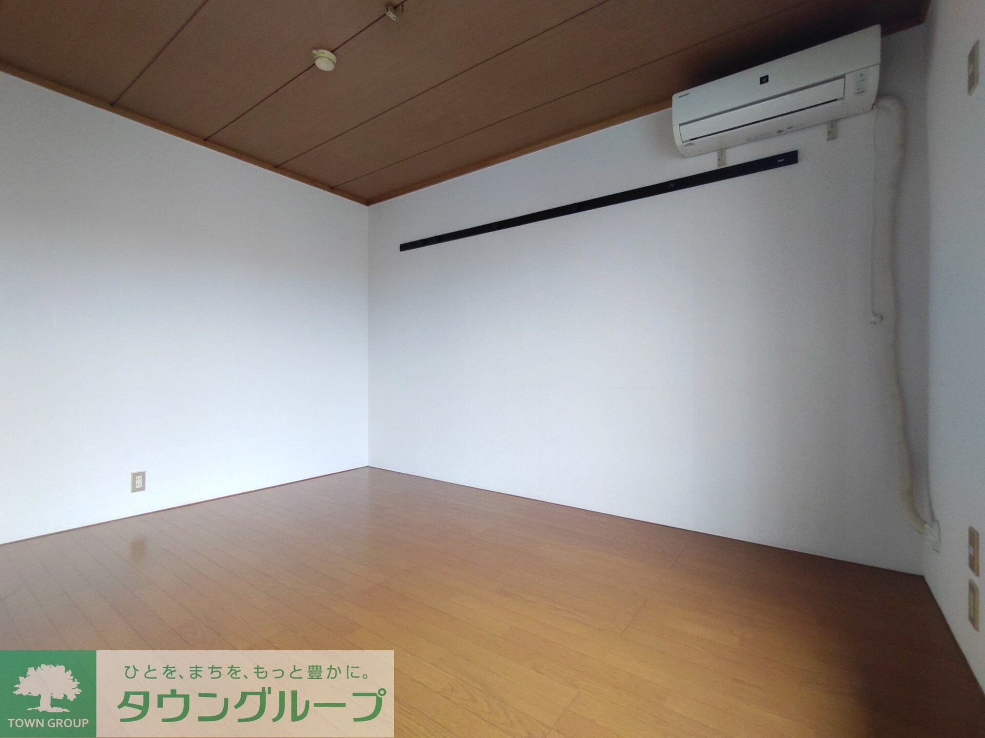 グリーンピア森栄の物件内観写真