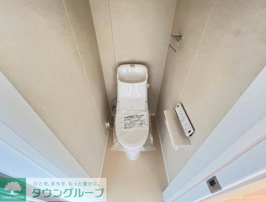 セントラルコーポクロッカス館の物件内観写真