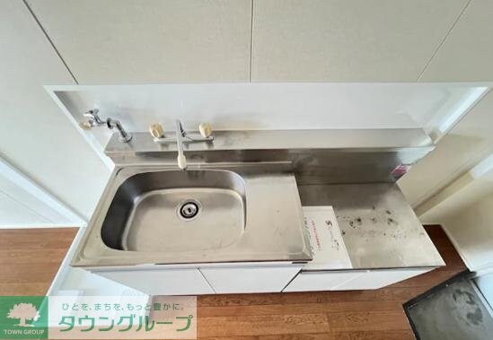 セントラルコーポクロッカス館の物件内観写真