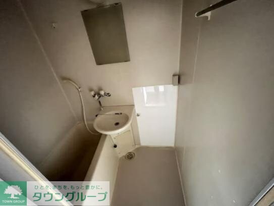 セントラルコーポクロッカス館の物件内観写真