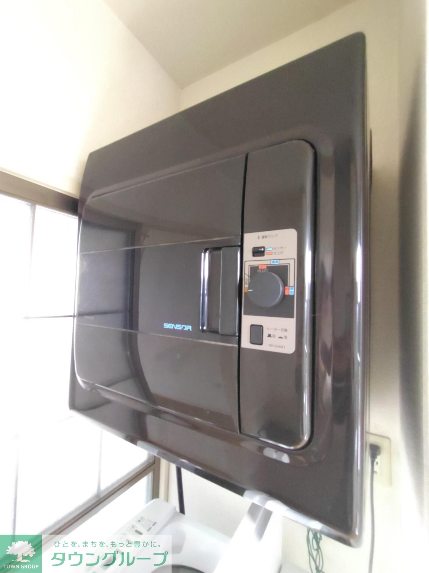 Am Houseの物件内観写真