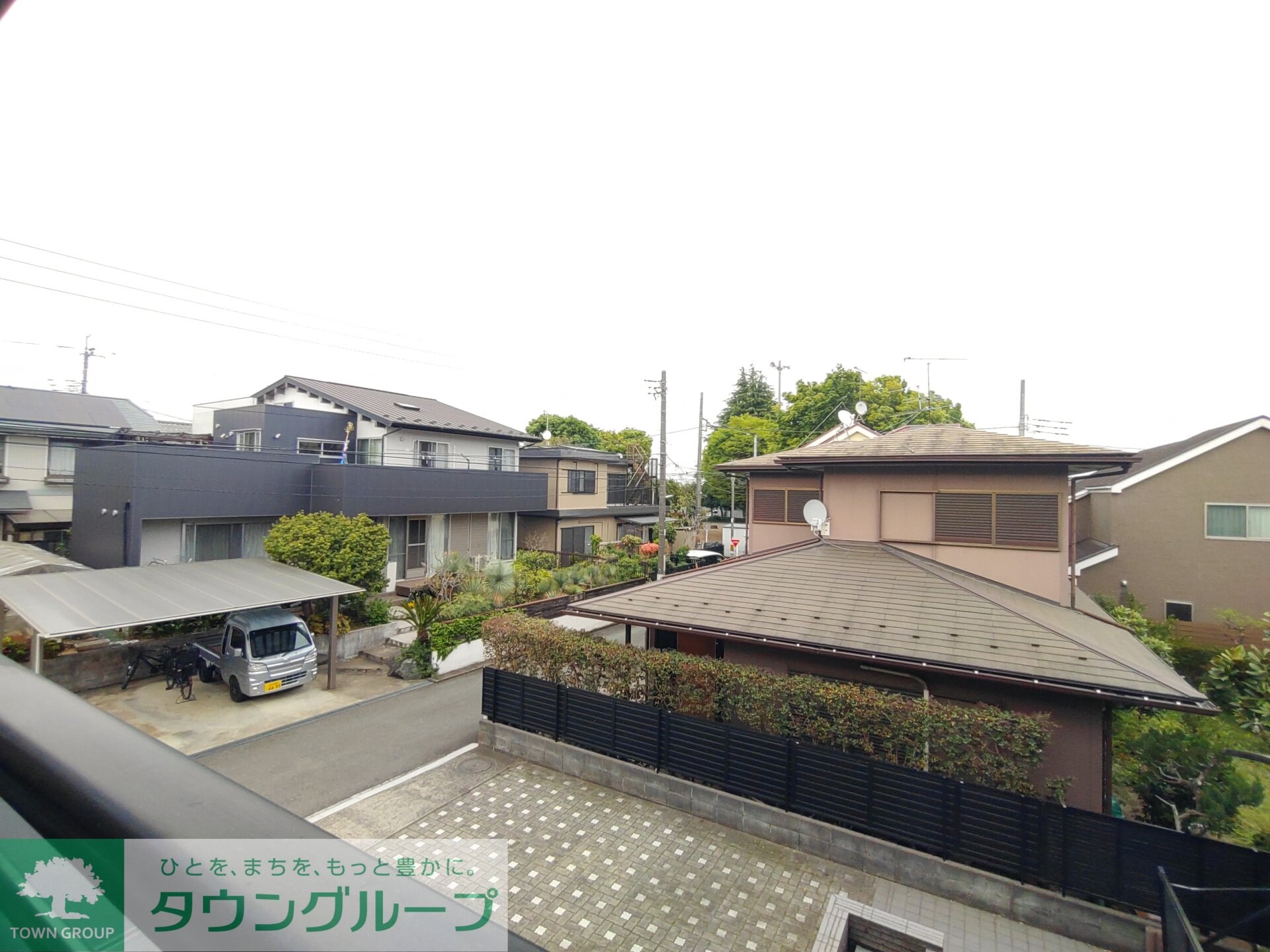 Am Houseの物件内観写真