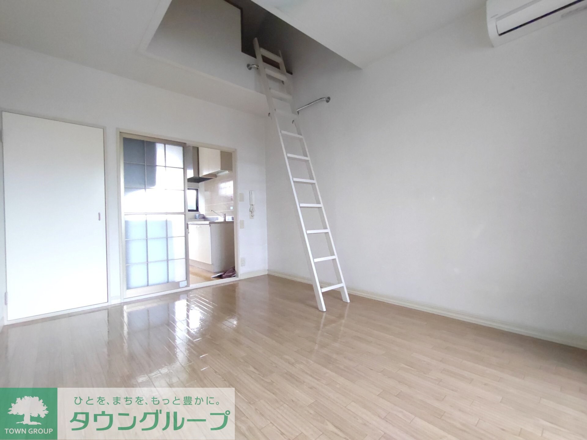 Am Houseの物件内観写真