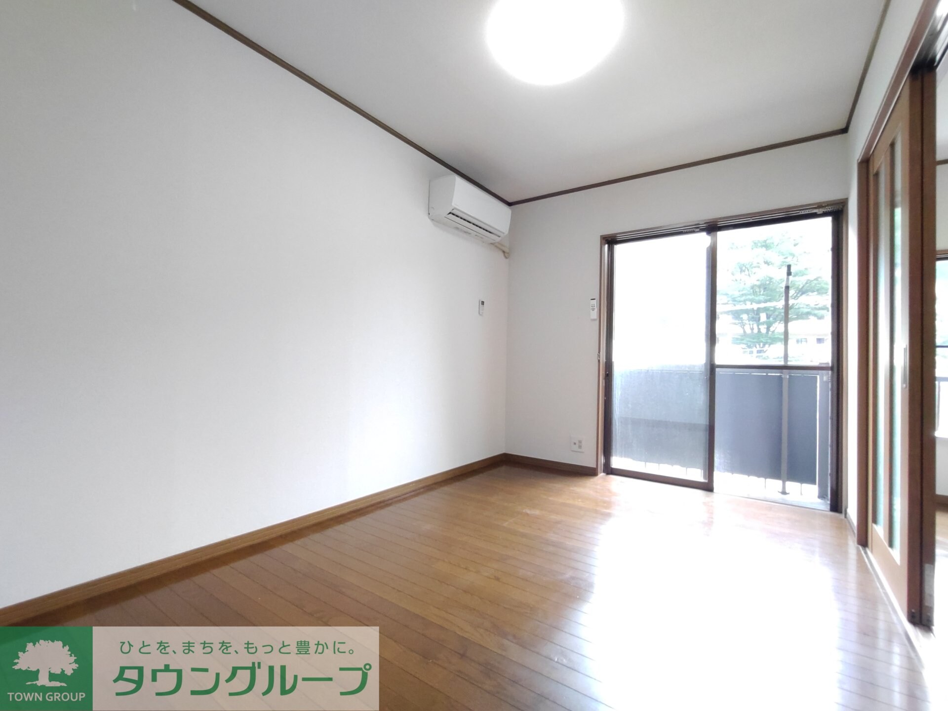 エステートピアY＆Eの物件内観写真