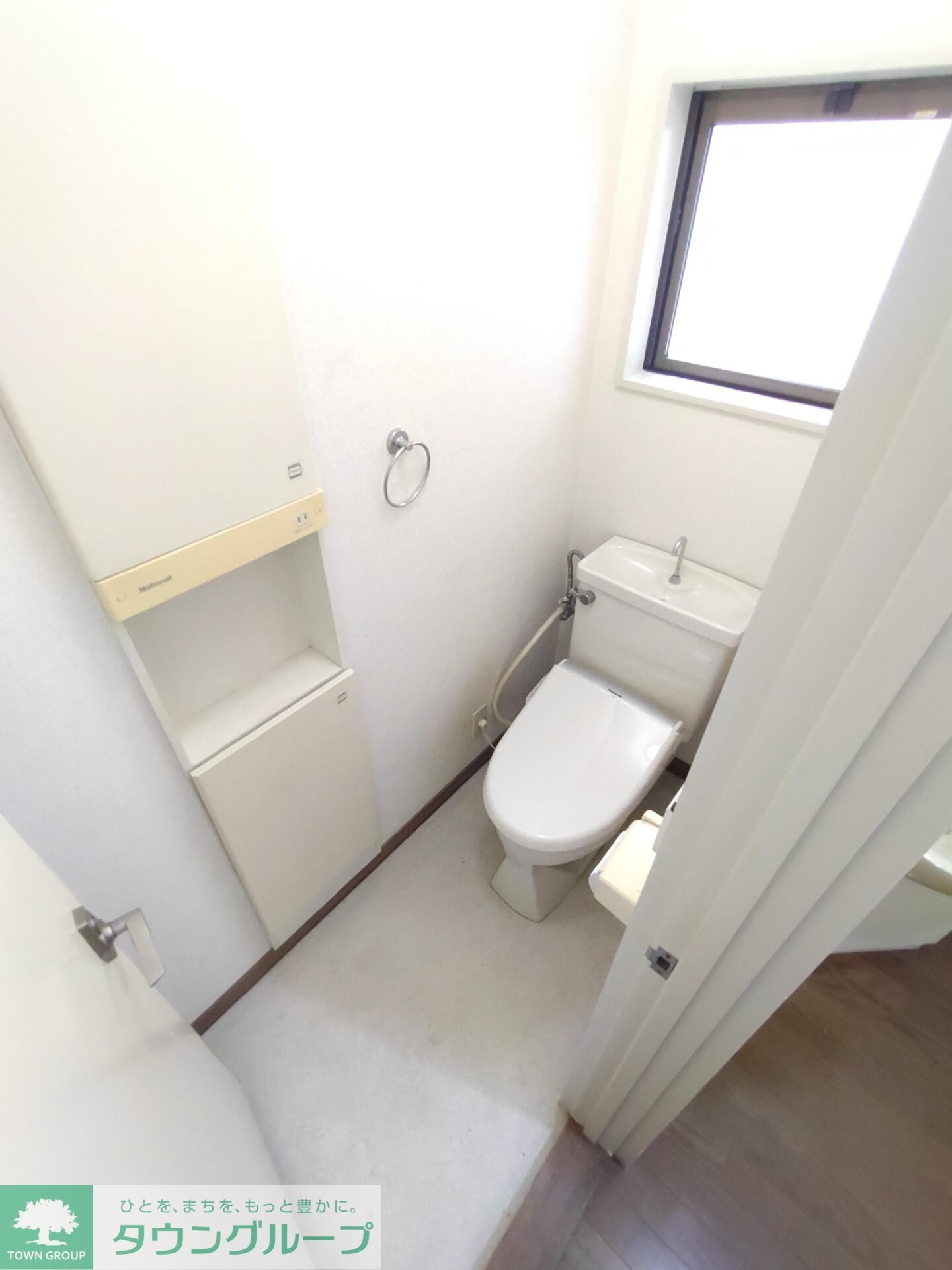 エステートピアY＆Eの物件内観写真