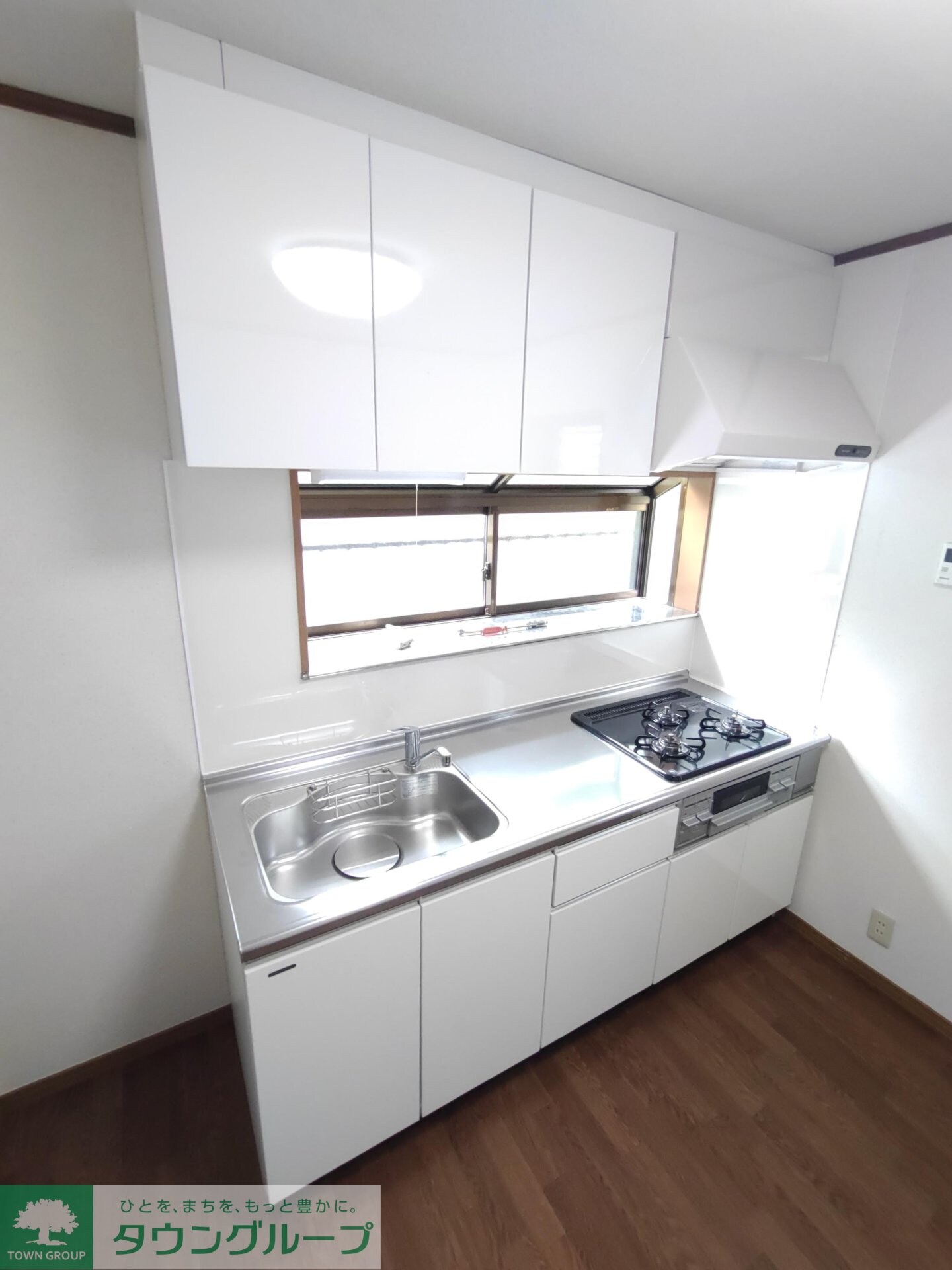 エステートピアY＆Eの物件内観写真