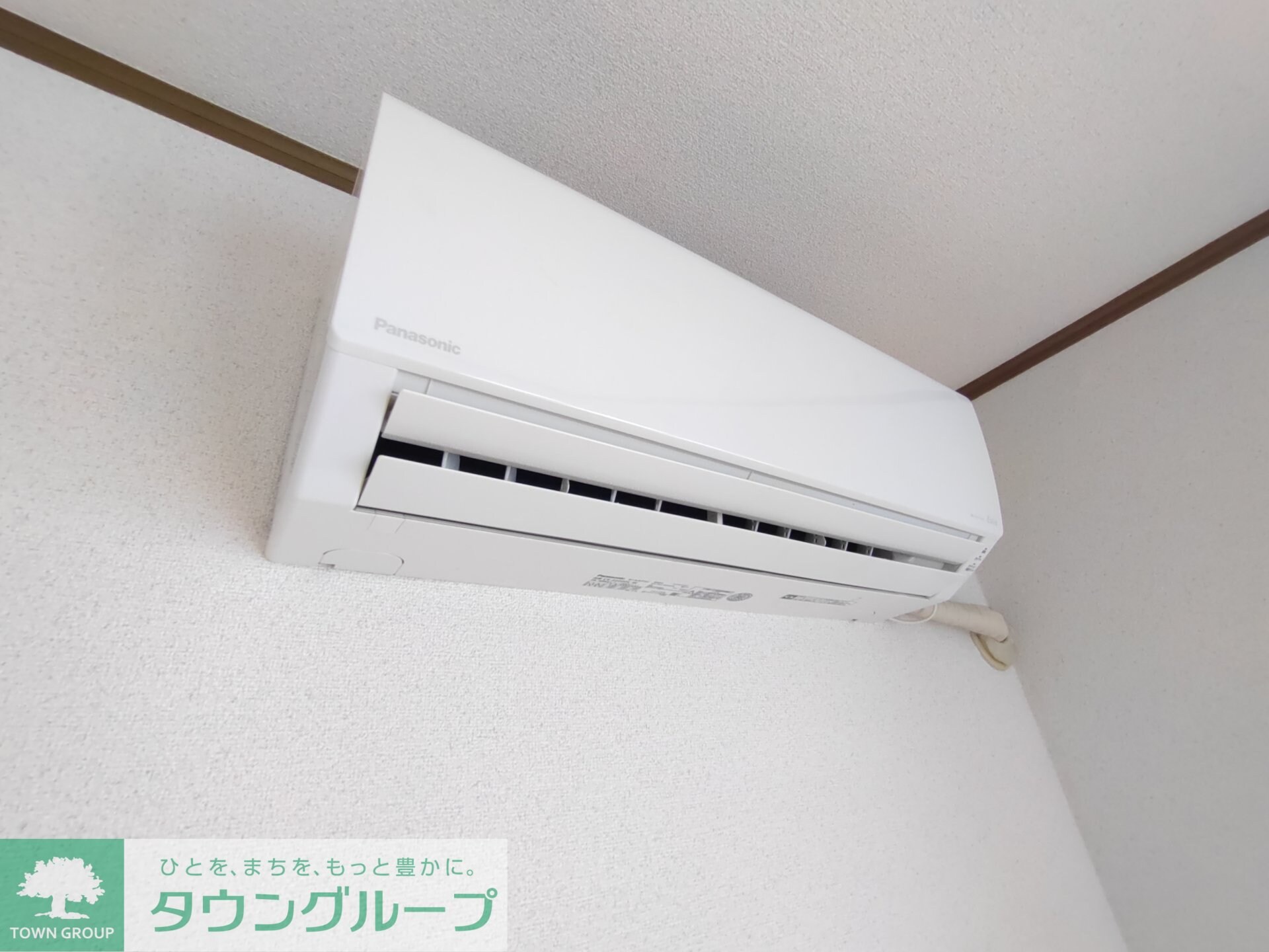 エステートピアY＆Eの物件内観写真