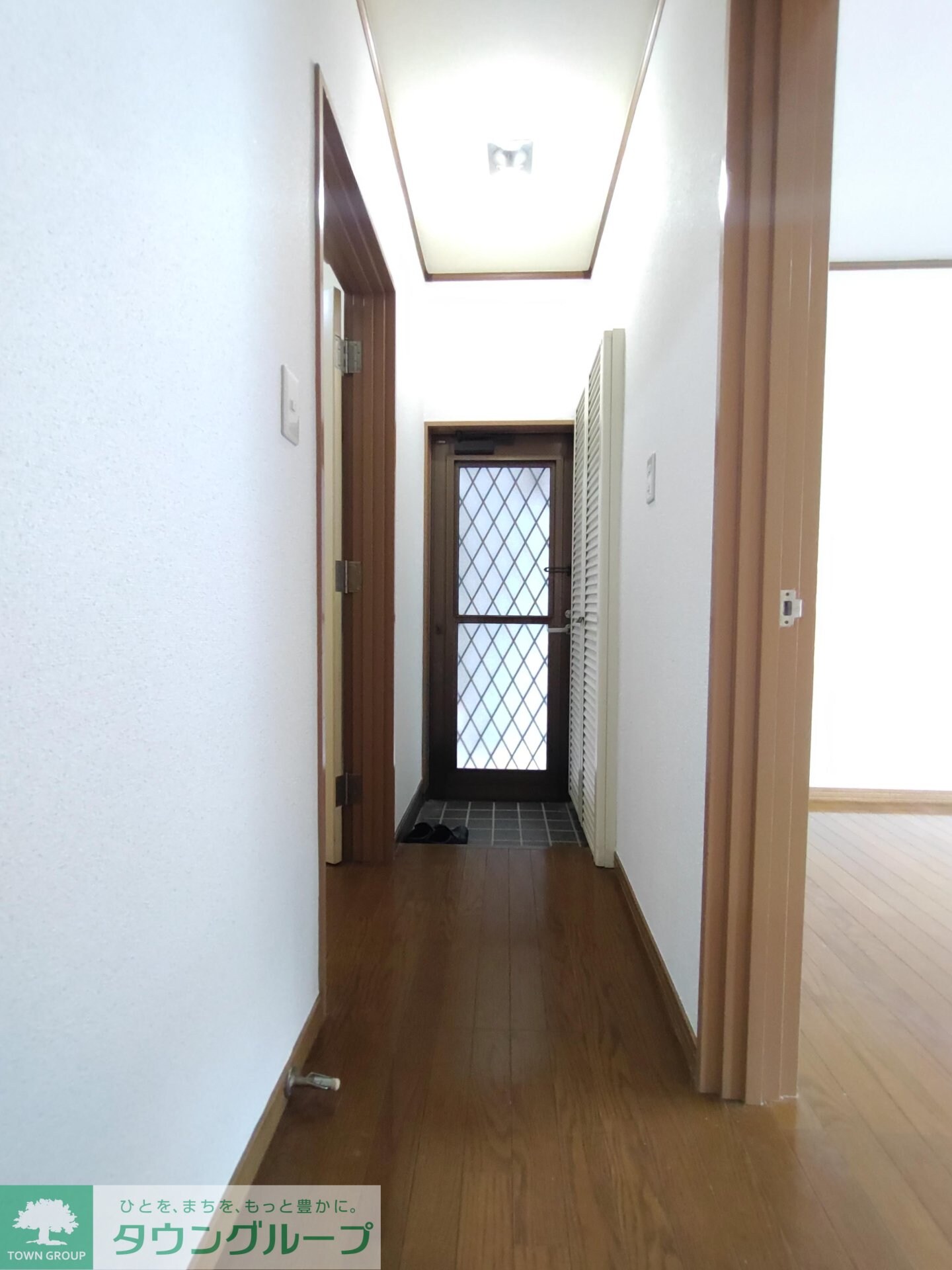 エステートピアY＆Eの物件内観写真