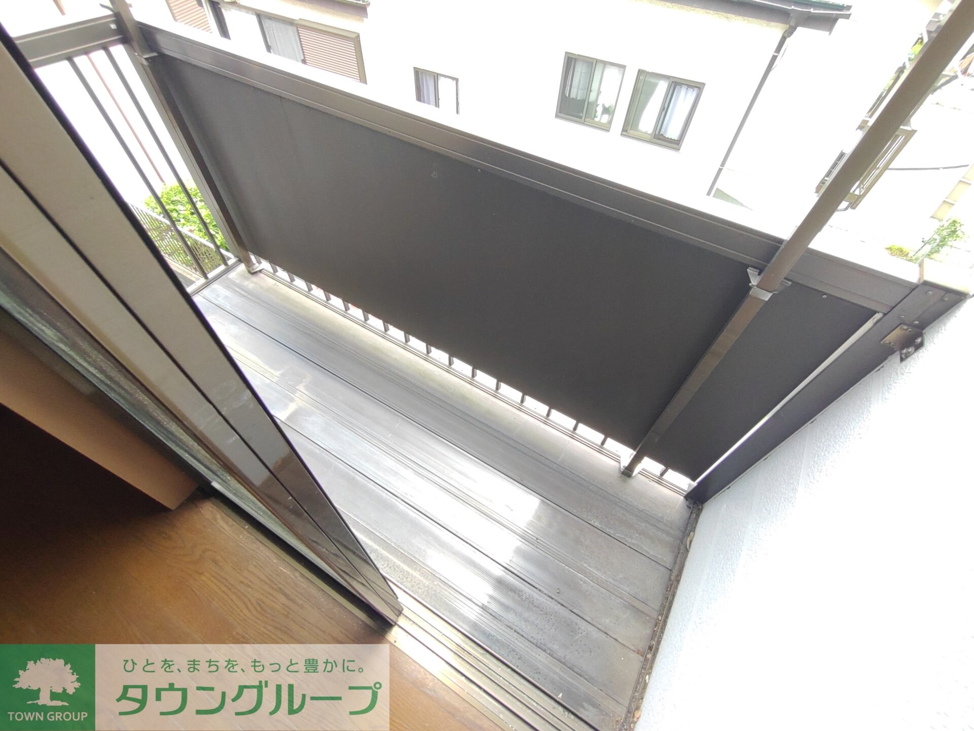 エステートピアY＆Eの物件内観写真