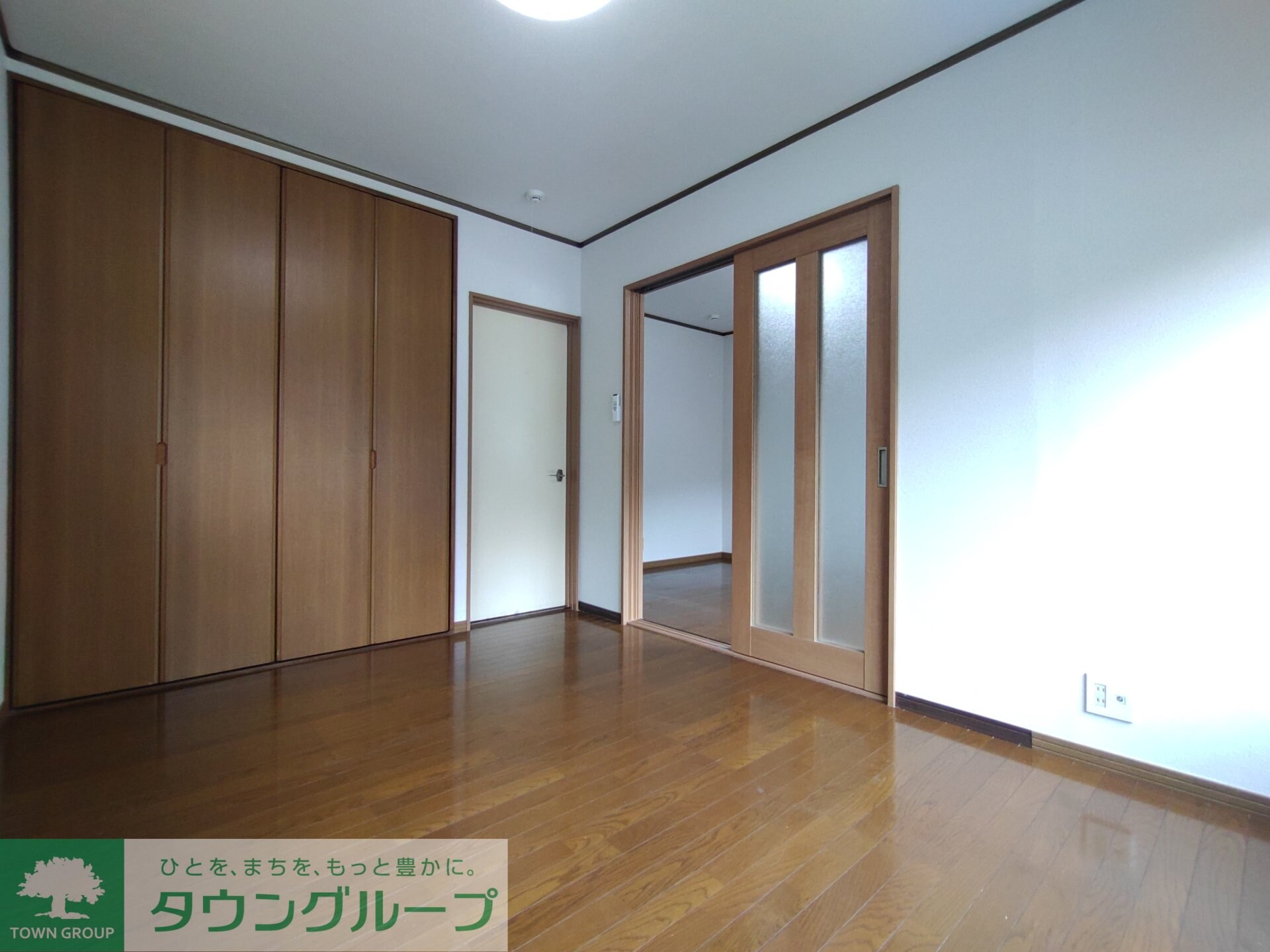 エステートピアY＆Eの物件内観写真