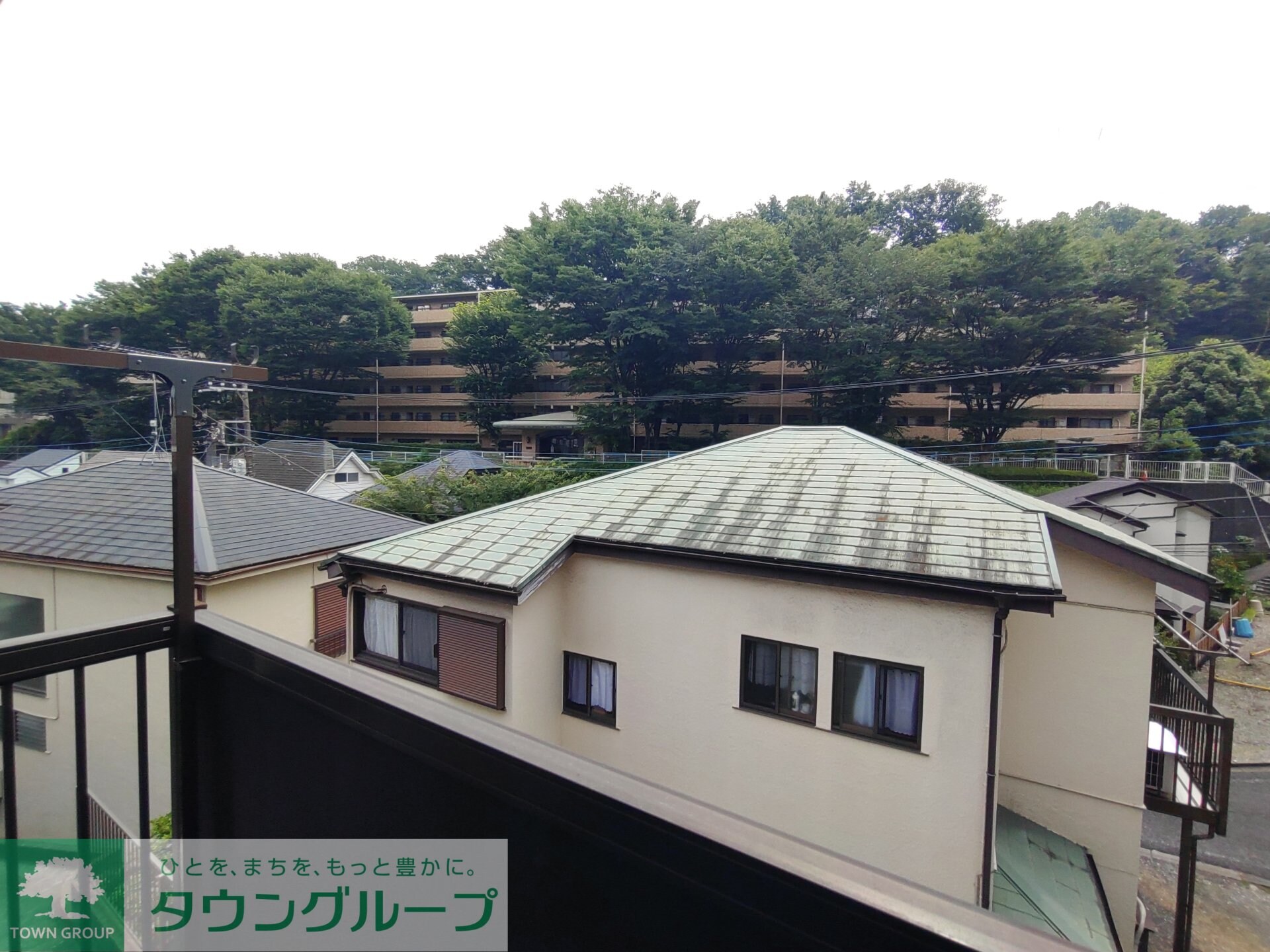 エステートピアY＆Eの物件内観写真