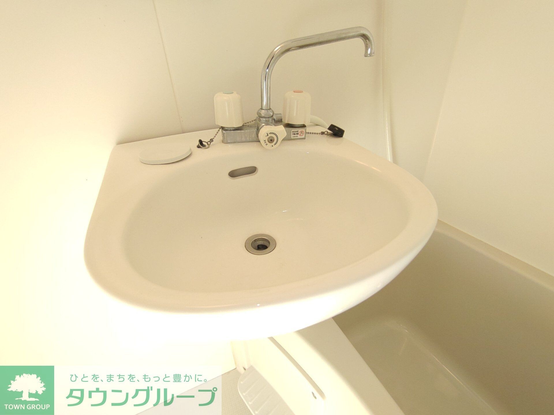 びおら女子学生寮の物件内観写真