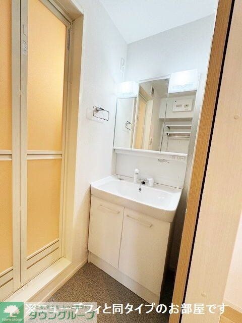 リッカンス　ヘム　一番町の物件内観写真