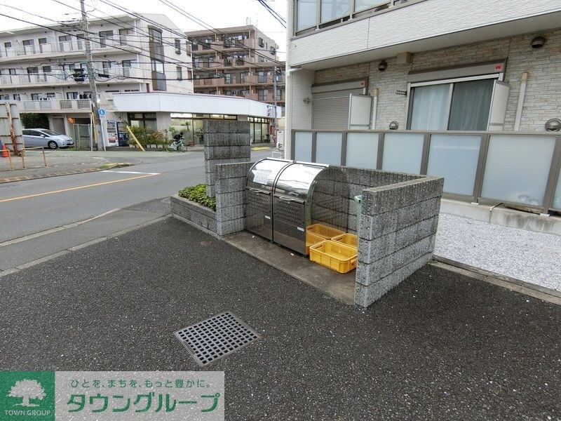 レオパレスイル　ソーレの物件内観写真