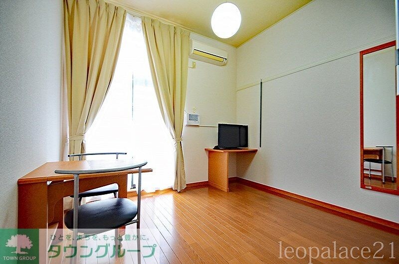 レオパレスサクラパークの物件内観写真