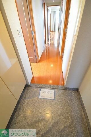 ルミナス立川プライムタワーの物件内観写真