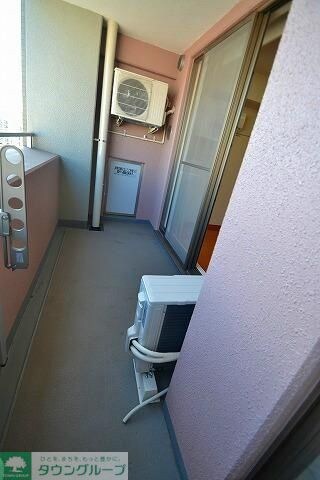 ルミナス立川プライムタワーの物件内観写真