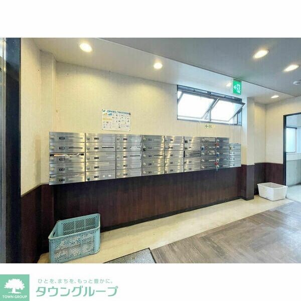 ヘリテイジの物件内観写真