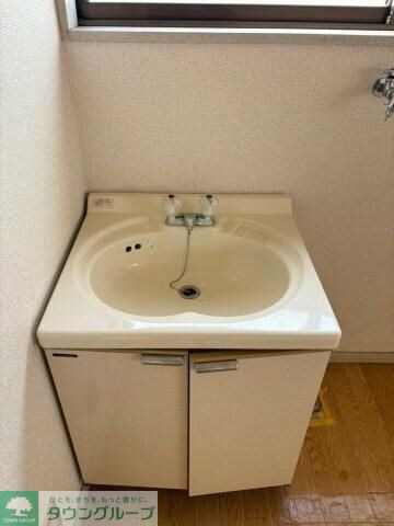 ライズホーム西武立川の物件内観写真