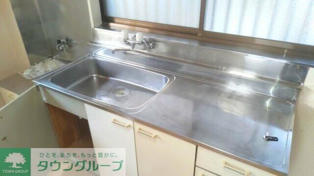 ライズホーム西武立川の物件内観写真