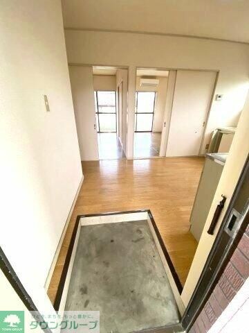 ライズホーム西武立川の物件内観写真