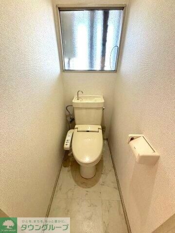 ライズホーム西武立川の物件内観写真