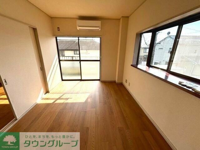 ライズホーム西武立川の物件内観写真