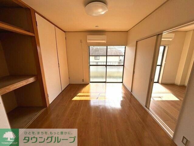 ライズホーム西武立川の物件内観写真