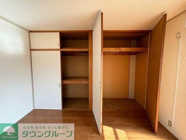 ライズホーム西武立川の物件内観写真