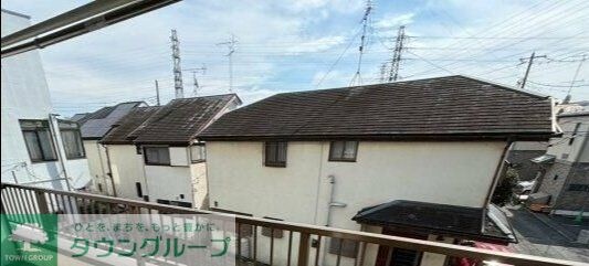 ライズホーム西武立川の物件内観写真