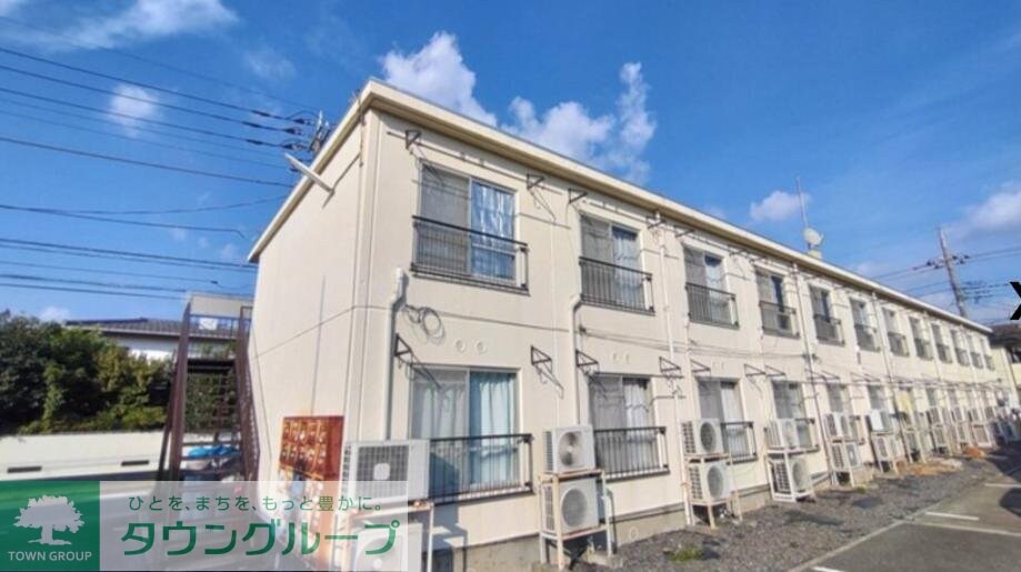 セントラルコーポN館の物件内観写真