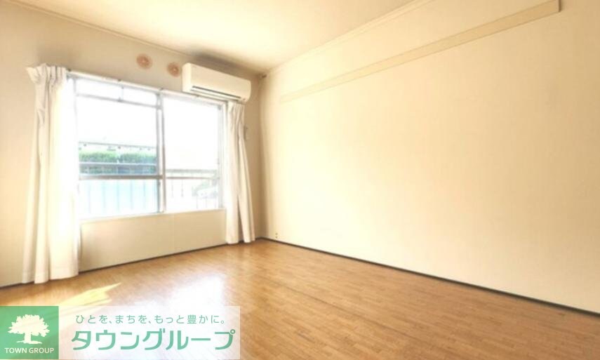 セントラルコーポN館の物件内観写真