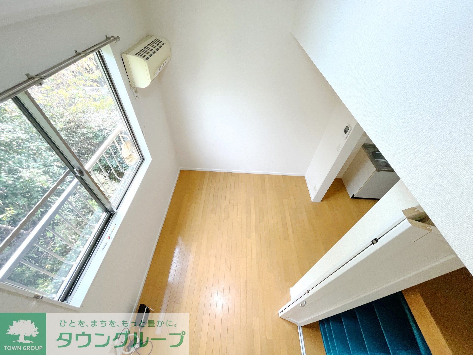 ラカーサフェリーチェの物件内観写真