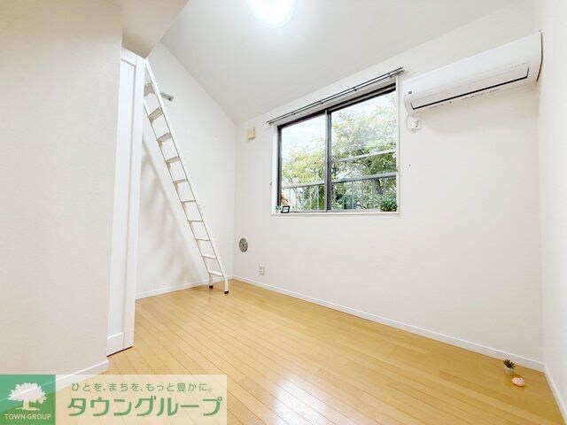 ラカーサフェリーチェの物件内観写真