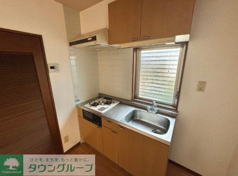 ステーションサイド京王八王子の物件内観写真