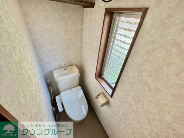 ステーションサイド京王八王子の物件内観写真