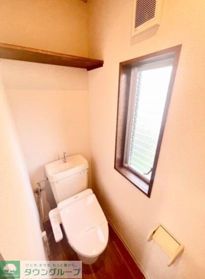 ステーションサイド京王八王子の物件内観写真