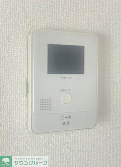 ステーションサイド京王八王子の物件内観写真