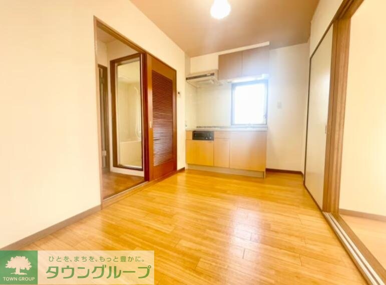 ステーションサイド京王八王子の物件内観写真