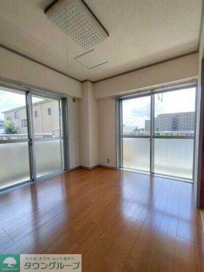 グリーンコート・パート１の物件内観写真