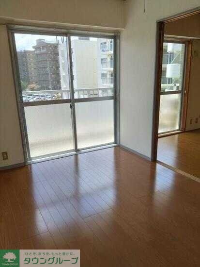 グリーンコート・パート１の物件内観写真