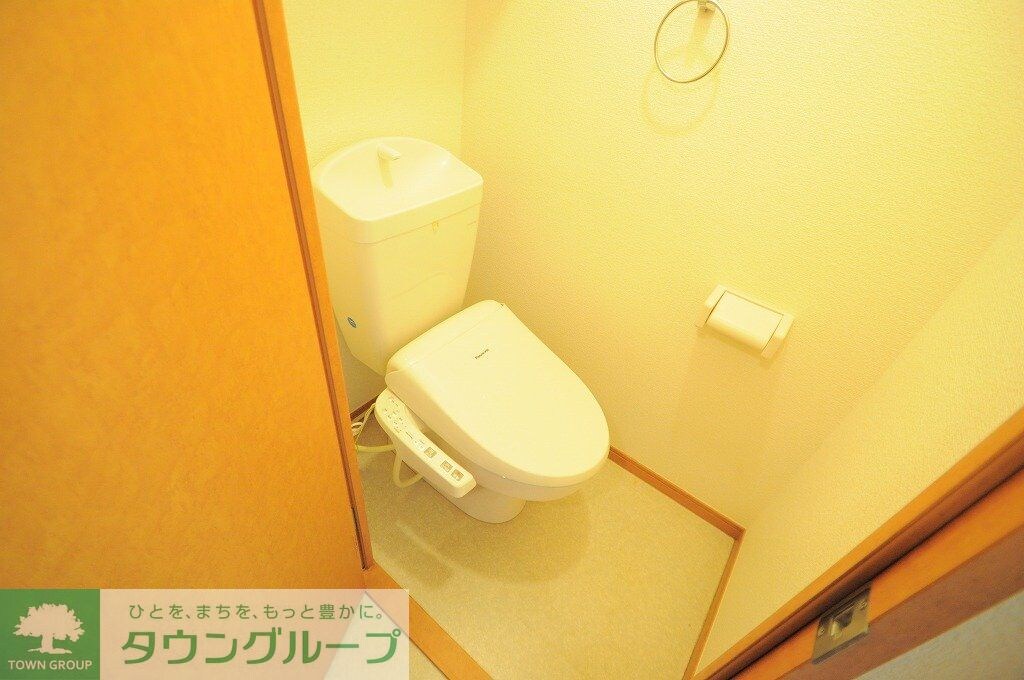 レオパレスライト　Iの物件内観写真