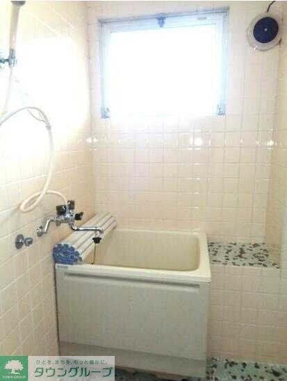 第２角柳マンションの物件内観写真