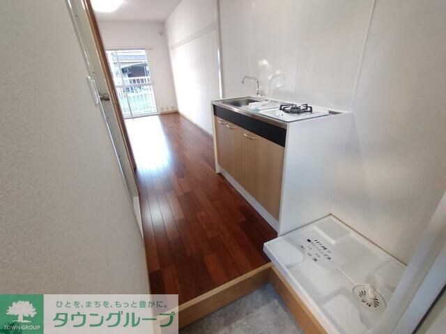 ルミニコスモスの物件内観写真