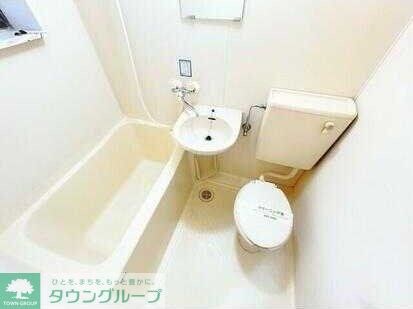 メゾン片倉の物件内観写真