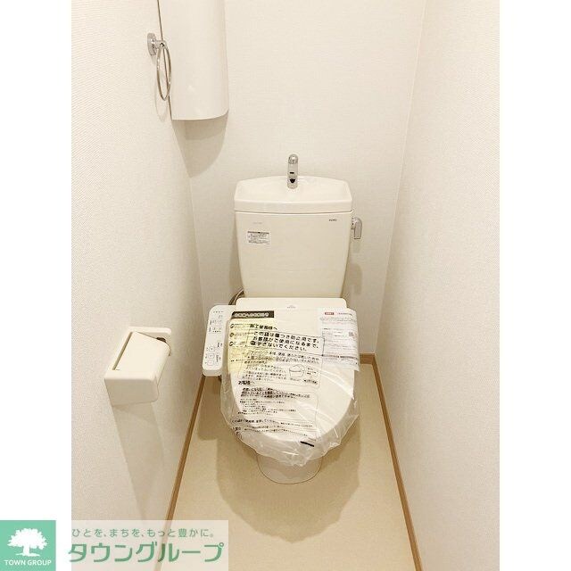 リバービュー打越の物件内観写真